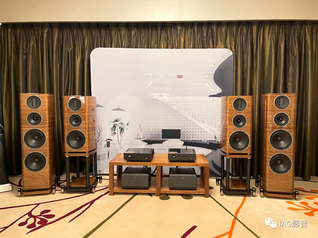 ?精品化融合時(shí)代 2022年國(guó)內(nèi)音響市場(chǎng)趨勢(shì)與展望